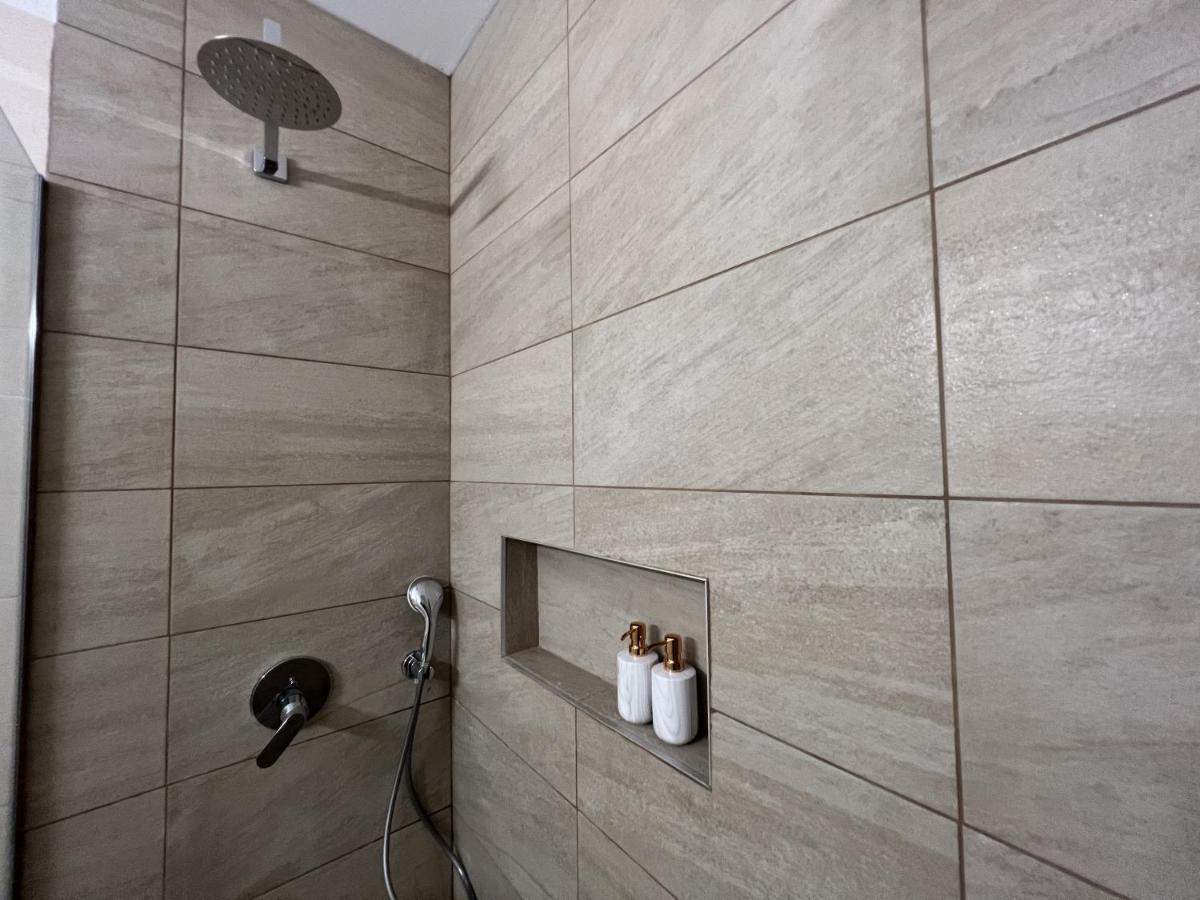 Apartamento Royal-Seacrest Paphos-Center Vip Exterior foto